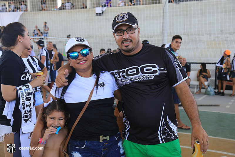 [07-05-2017] Festa Comemoração - Campeão Cearense 2017 - 82