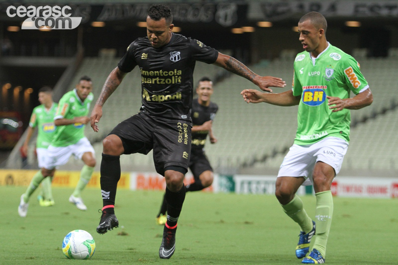 [09-09] Ceará 5 x 2 América/MG2 - 9