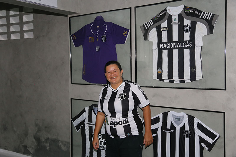 [01-04-2017] Por Dentro do Vozão 2017 - 6