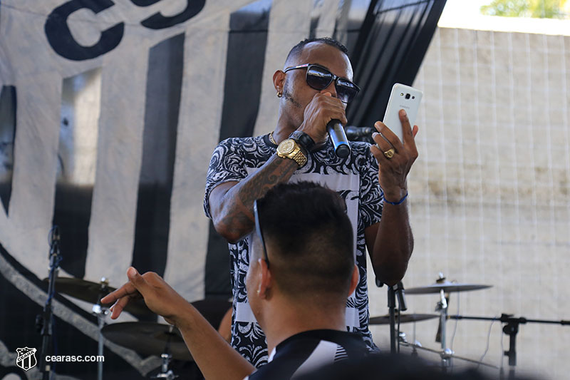 [07-05-2017] Festa Comemoração - Campeão Cearense 2017 - 86