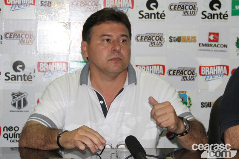 [22-09] Por dentro do Vozão II3 - 23