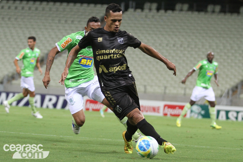 [09-09] Ceará 5 x 2 América/MG2 - 10