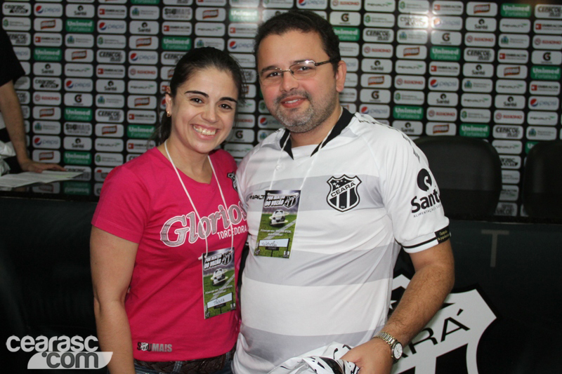 [01-12] IV Por Dentro do Vozão - 04 - 8