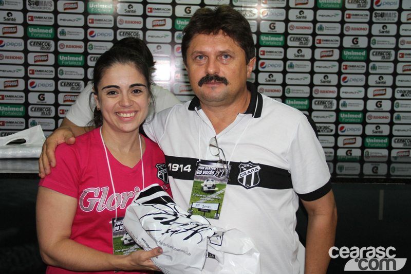 [01-12] IV Por Dentro do Vozão - 04 - 9