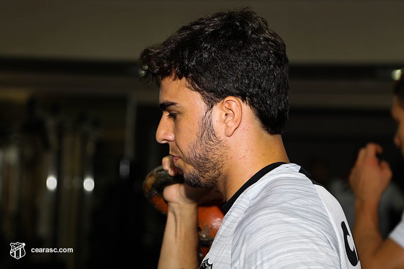 [25-01-2018] Treino integrado - Tarde - 6