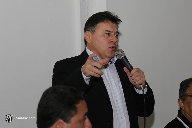 [23-02-2018] Almoço do conselho Deliberativo - 20