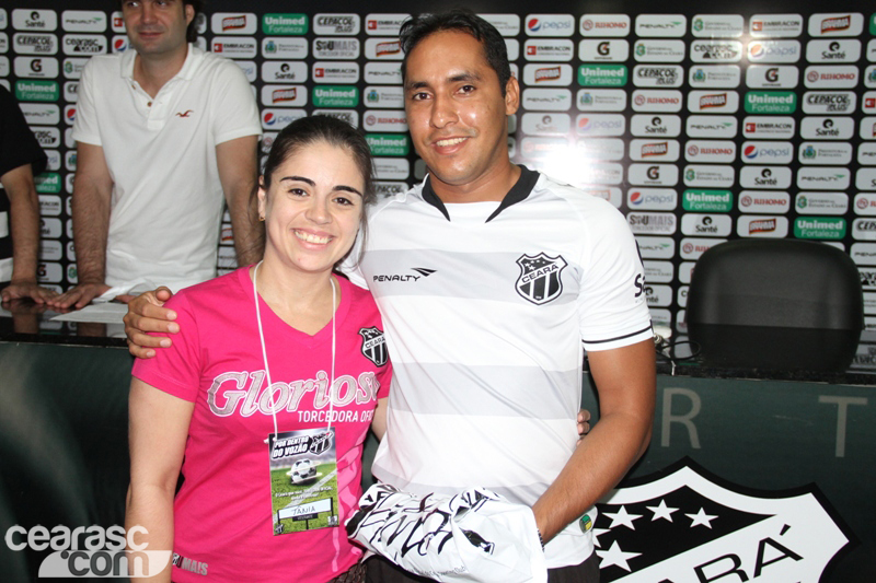 [01-12] IV Por Dentro do Vozão - 04 - 12