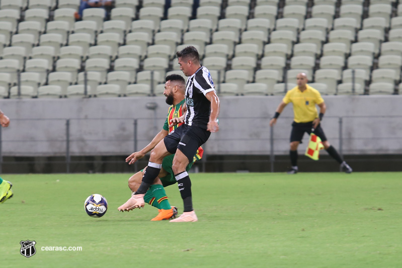 [17-01-2019] Ceara x Sampaio Correa Part.1 - 63