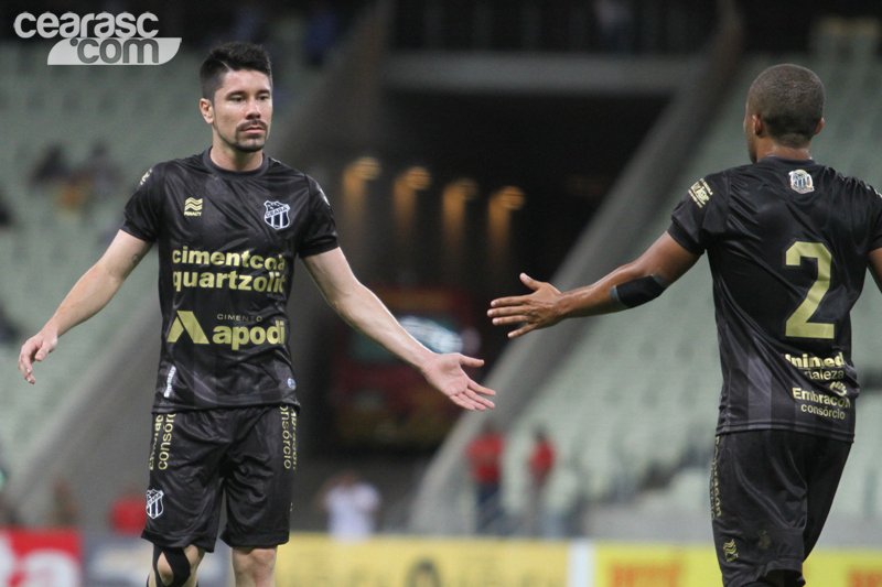 [09-09] Ceará 5 x 2 América/MG2 - 12