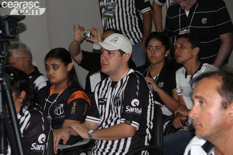 [22-09] Por dentro do Vozão II3 - 26