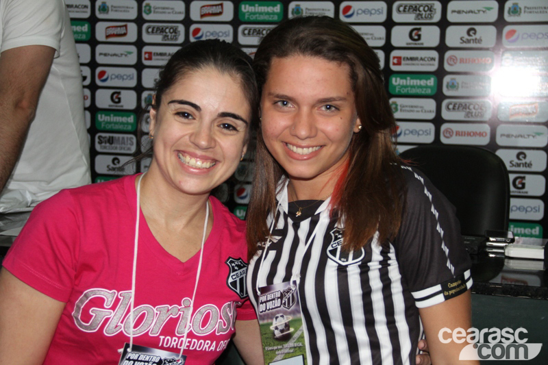 [01-12] IV Por Dentro do Vozão - 04 - 17