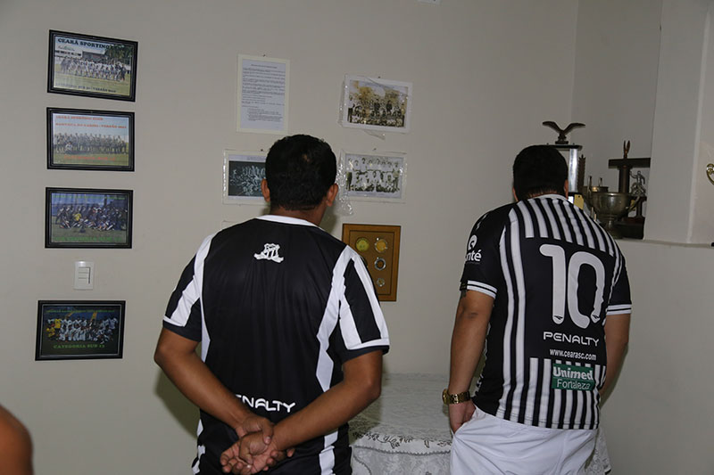 [01-04-2017] Por Dentro do Vozão 2017 - 7