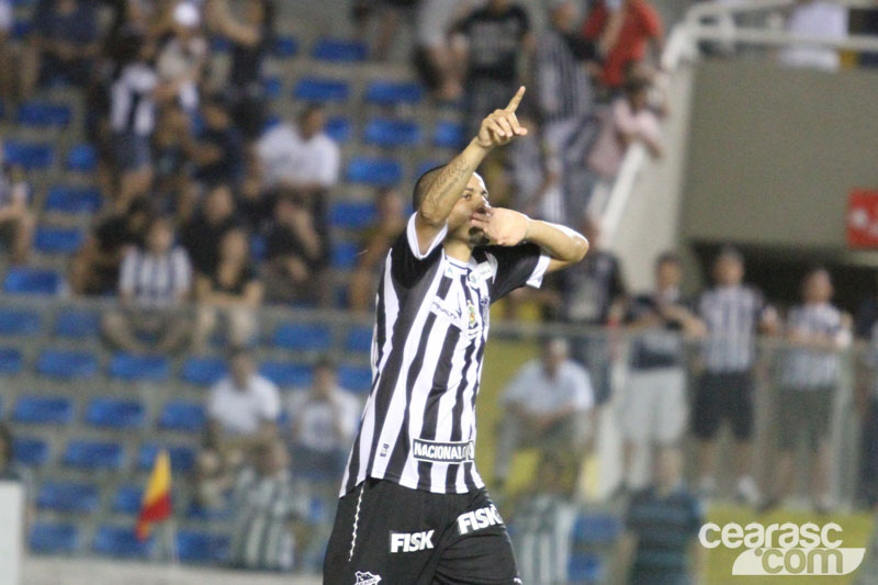 [15-02] Ceará 3 x 0 Itapipoca - 4