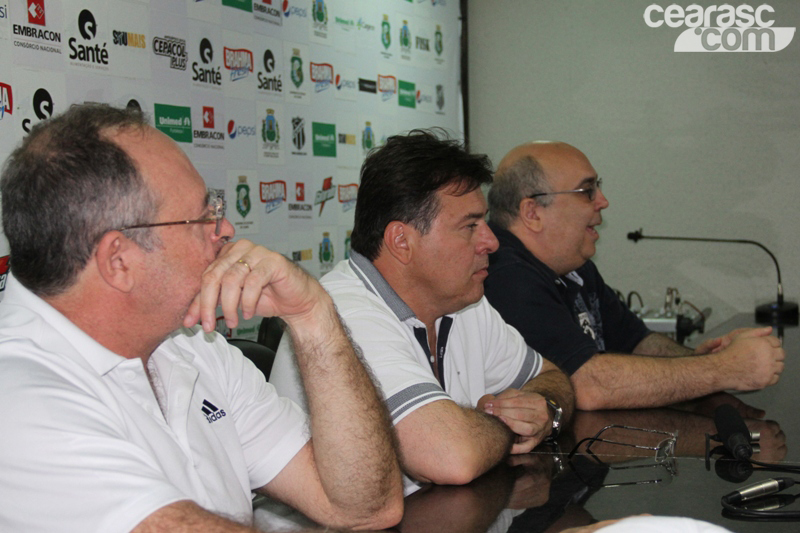 [22-09] Por dentro do Vozão II3 - 28