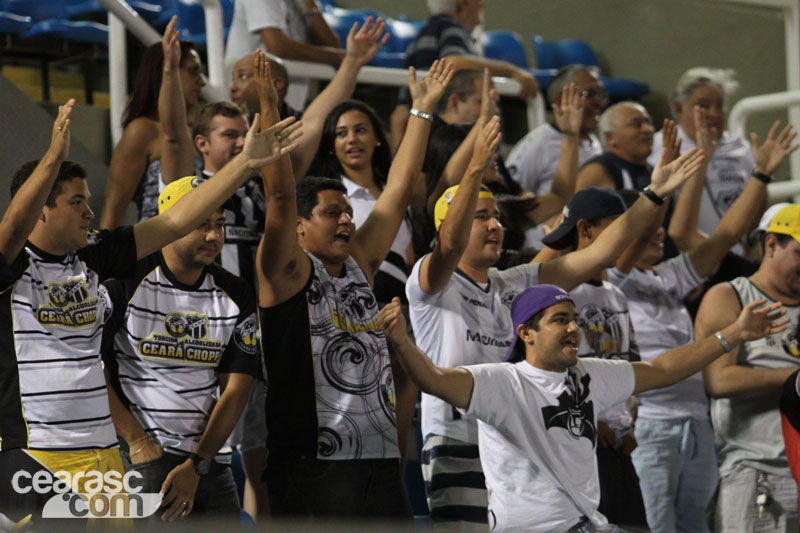 [30-10] Ceará x Ferroviário - FINAL - Sub-20.2 - 23