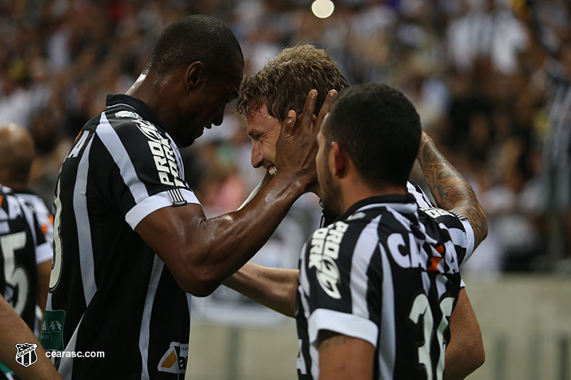 [07-11-2017] Ceara 2 x 2 Guarani - 49