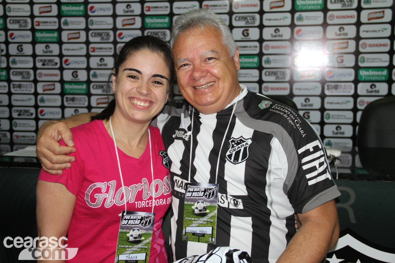 [01-12] IV Por Dentro do Vozão - 05 - 2