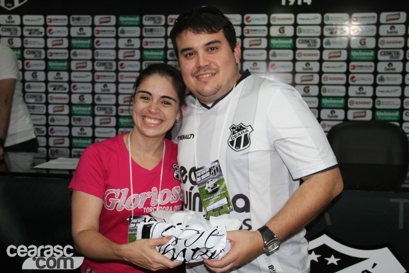 [01-12] IV Por Dentro do Vozão - 05 - 4