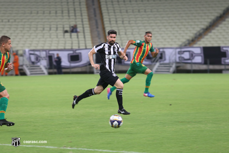 [17-01-2019] Ceara x Sampaio Correa Part.1 - 65