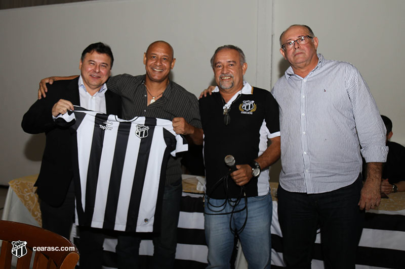 [23-02-2018] Almoço do conselho Deliberativo - 24