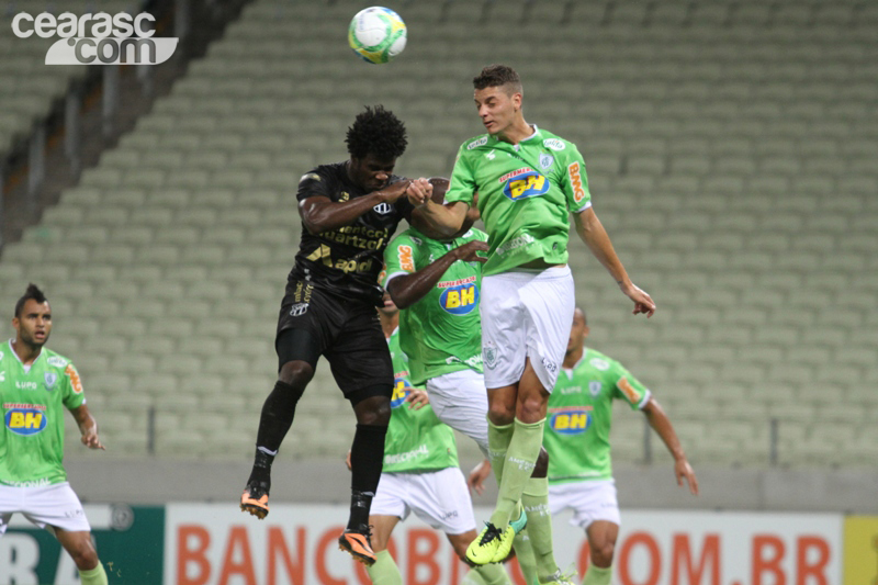 [09-09] Ceará 5 x 2 América/MG2 - 13