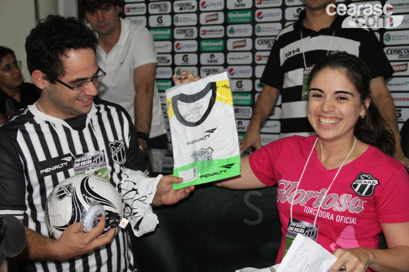 [01-12] IV Por Dentro do Vozão - 05 - 6