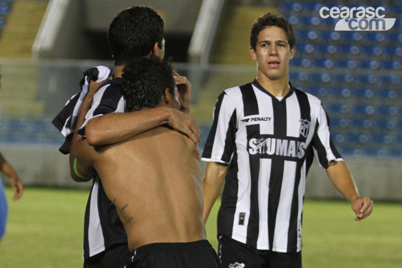 [30-10] Ceará x Ferroviário - FINAL - Sub-20.2 - 24