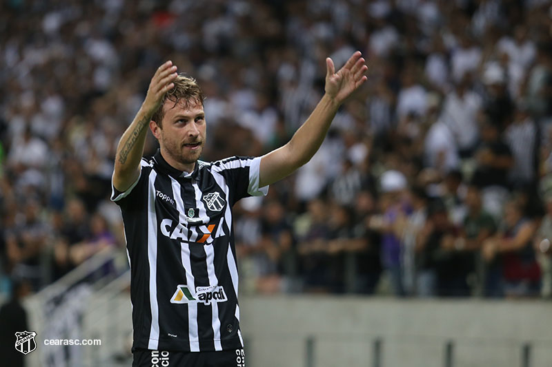 [07-11-2017] Ceara 2 x 2 Guarani - 50