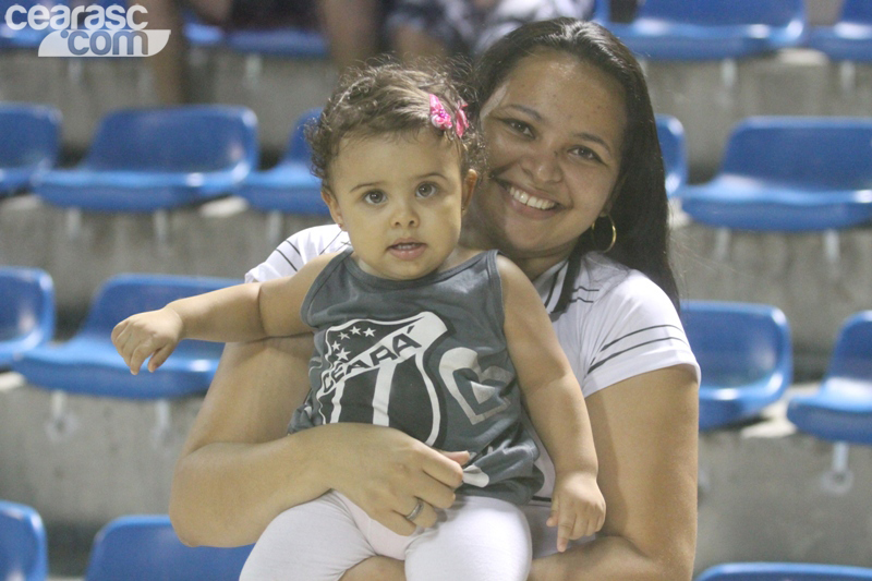 [15-02] Ceará 3 x 0 Itapipoca - TORCIDA - 24