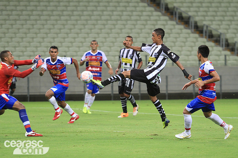 [30-03] Ceará 3 X 1 Fortaleza - 02 - 40