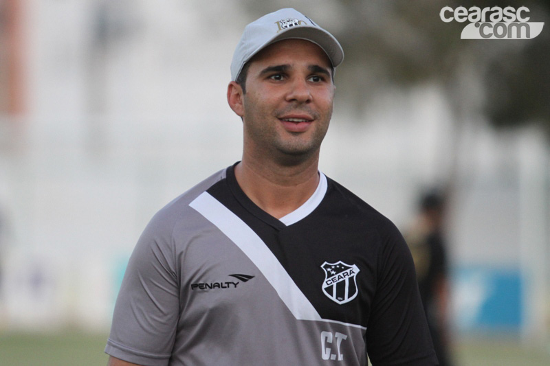 [22-05] Treino técnico - Horizonte-CE - 12