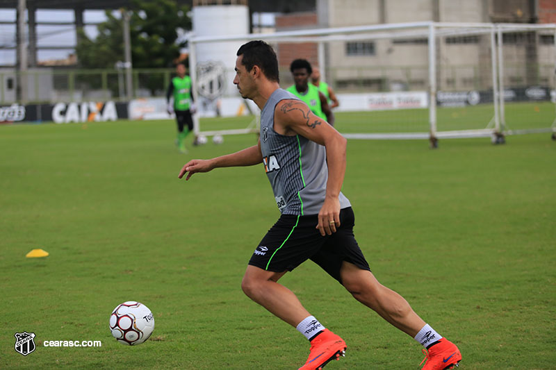 [08-05-2017 Treino - Tecnico - 2