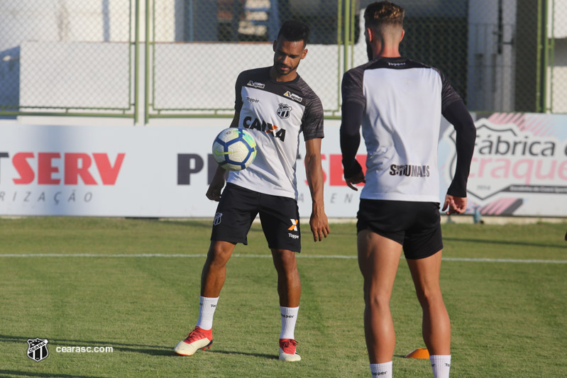 [09-10-2018] Treino técnico   - 5