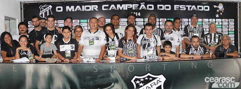 [01-12] IV Por Dentro do Vozão - 05 - 10