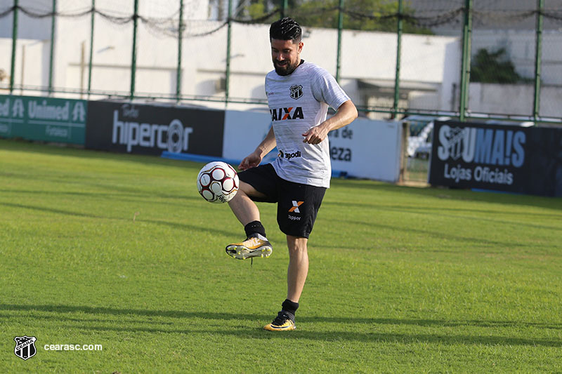 [02-01-2018] Treino Técnico - Tático - 12