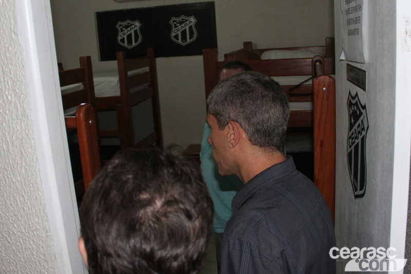 [12-11] Apresentação do Técnico Ricardinho - 4