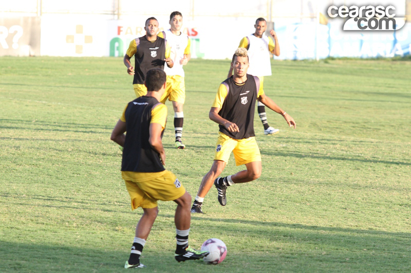 [06-08] Treino  técnico - 16