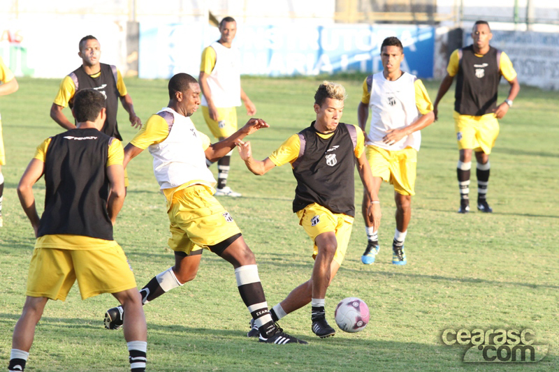 [06-08] Treino  técnico - 17