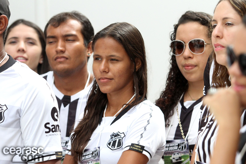 [23-03] VI Por Dentro do Vozao - 2