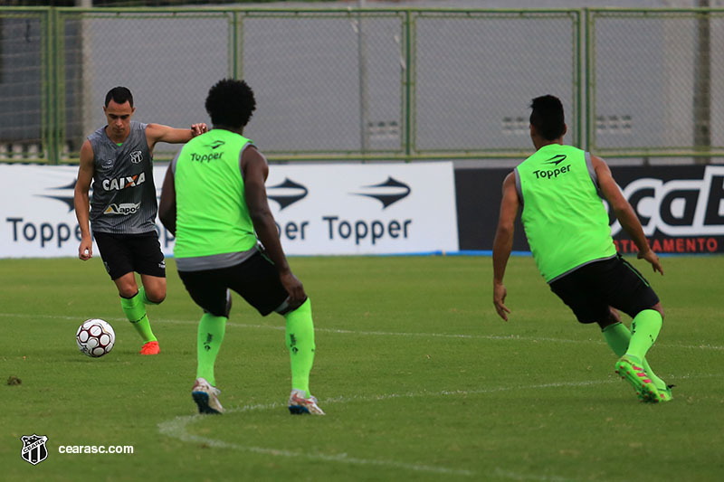 [08-05-2017 Treino - Tecnico - 3