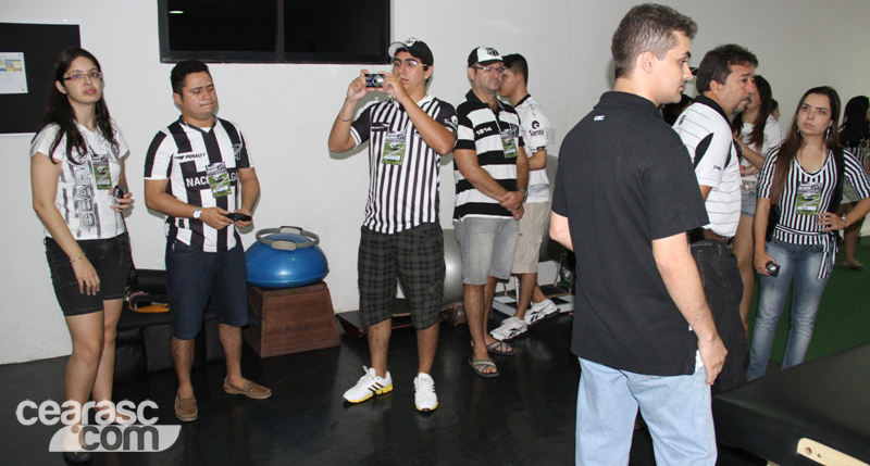 [20-01] V Por Dentro do Vozão - 16