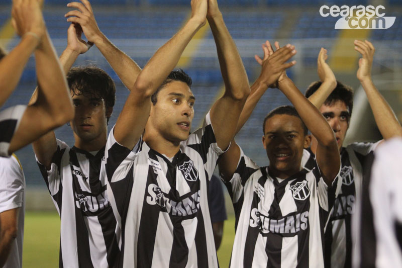 [30-10] Ceará x Ferroviário - FINAL - Sub-20.2 - 25
