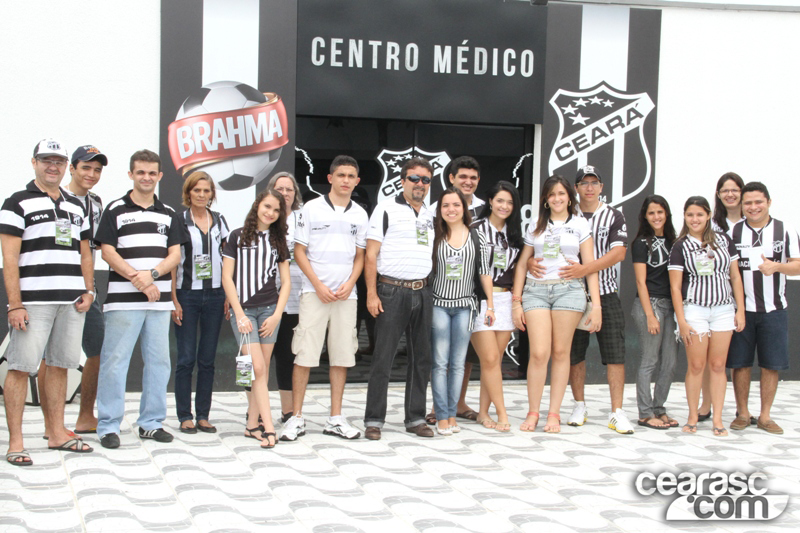 [20-01] V Por Dentro do Vozão - 19