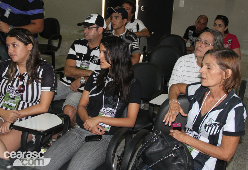 [20-01] V Por Dentro do Vozão - 20