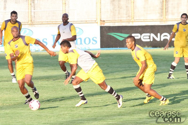 [06-08] Treino  técnico - 20