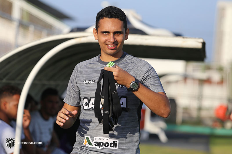 [02-01-2018] Treino Técnico - Tático - 15