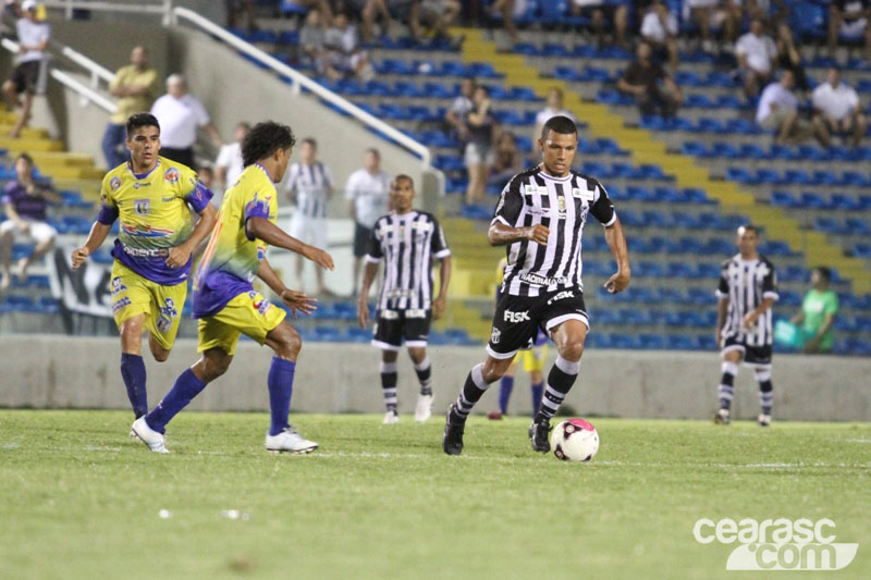 [15-02] Ceará 3 x 0 Itapipoca - 5