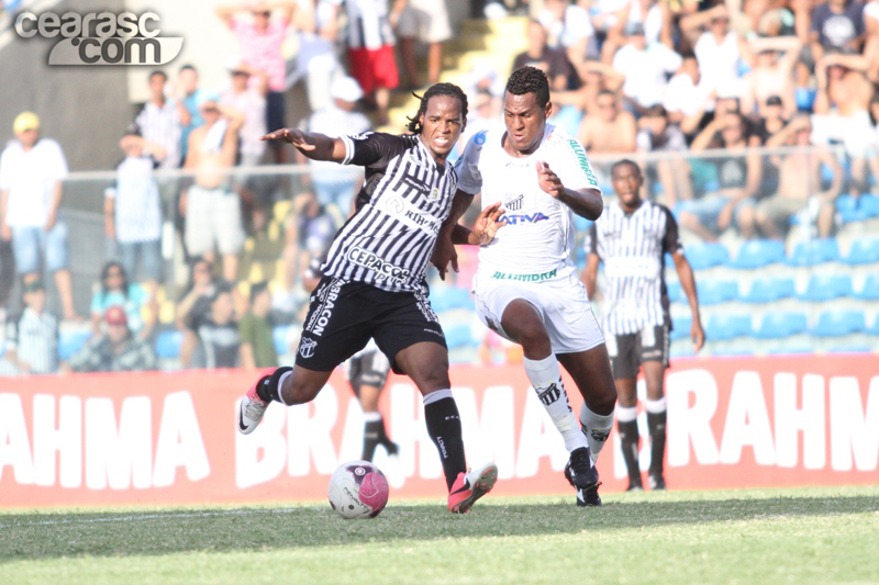 [17-11] Ceará 1 x 2 Bragantino2 - 17