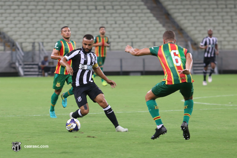 [17-01-2019] Ceara x Sampaio Correa Part.1 - 72