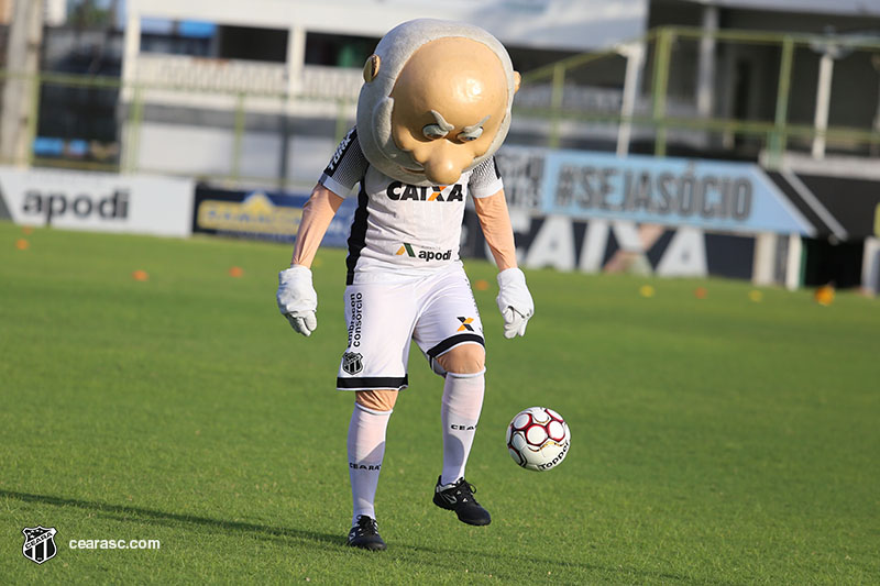 [02-01-2018] Treino Técnico - Tático - 17